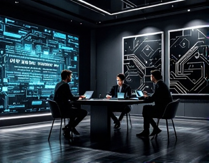 Smart Civic Engagement through AI Interfaces